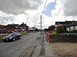 Windsor Road, Durrington